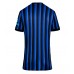 Lacne Ženy Futbalové dres Inter Milan 2025-26 Krátky Rukáv - Domáci